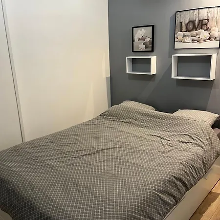 Bel Proche Tour Eiffel アパート *