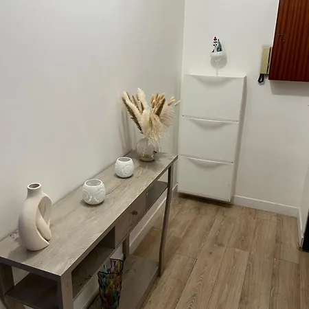 アパート Bel Proche Tour Eiffel