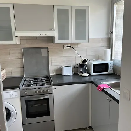 Bel Proche Tour Eiffel *