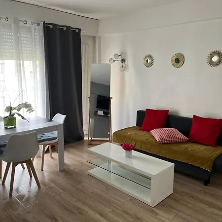 Apartment Bel Proche Tour Eiffel Paris