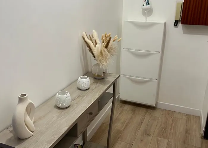 Apartament Bel Proche Tour Eiffel
